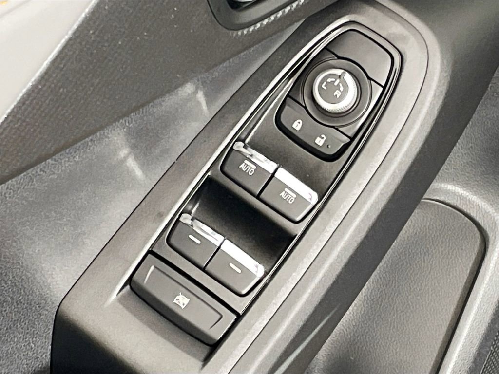 New 2026 Subaru Crosstrek 2.5i Limited image 18