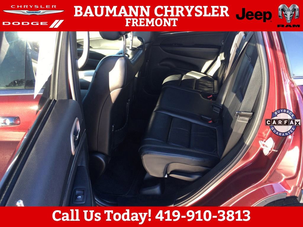 Used 2016 Jeep Grand Cherokee Limited AWD/4WD image 15