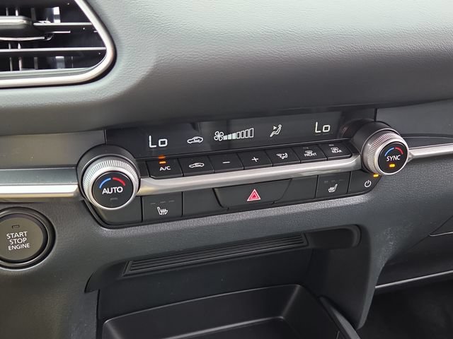 New 2026 MAZDA CX-30 AWD 2.5 S w/ Select Sport Pkg image 11