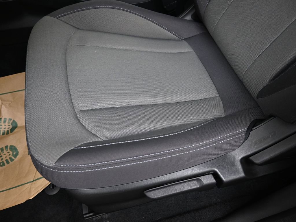 Certified 2024 Subaru Crosstrek 2.0i image 21