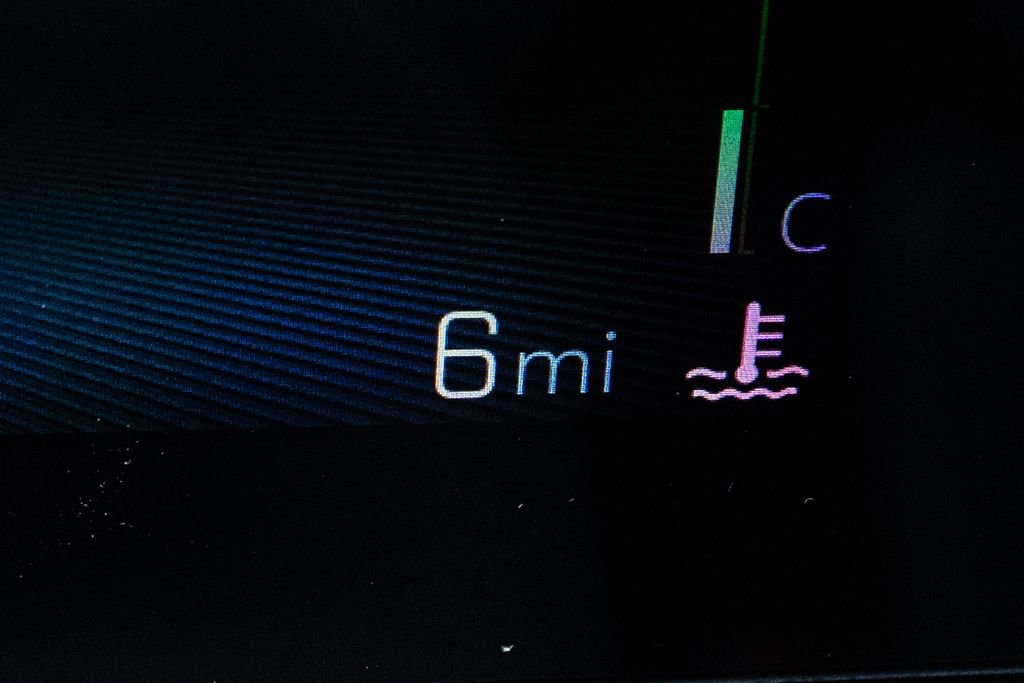 New 2026 Chevrolet Trax RS image 32