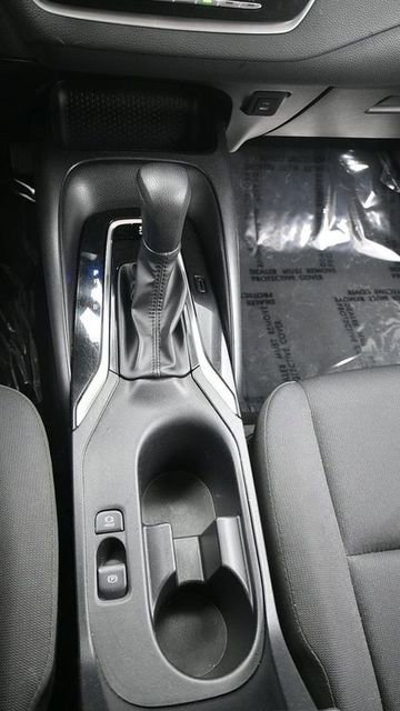 Used 2023 Toyota Corolla LE w/ Carpet Mat Package (TMS) FWD image 13