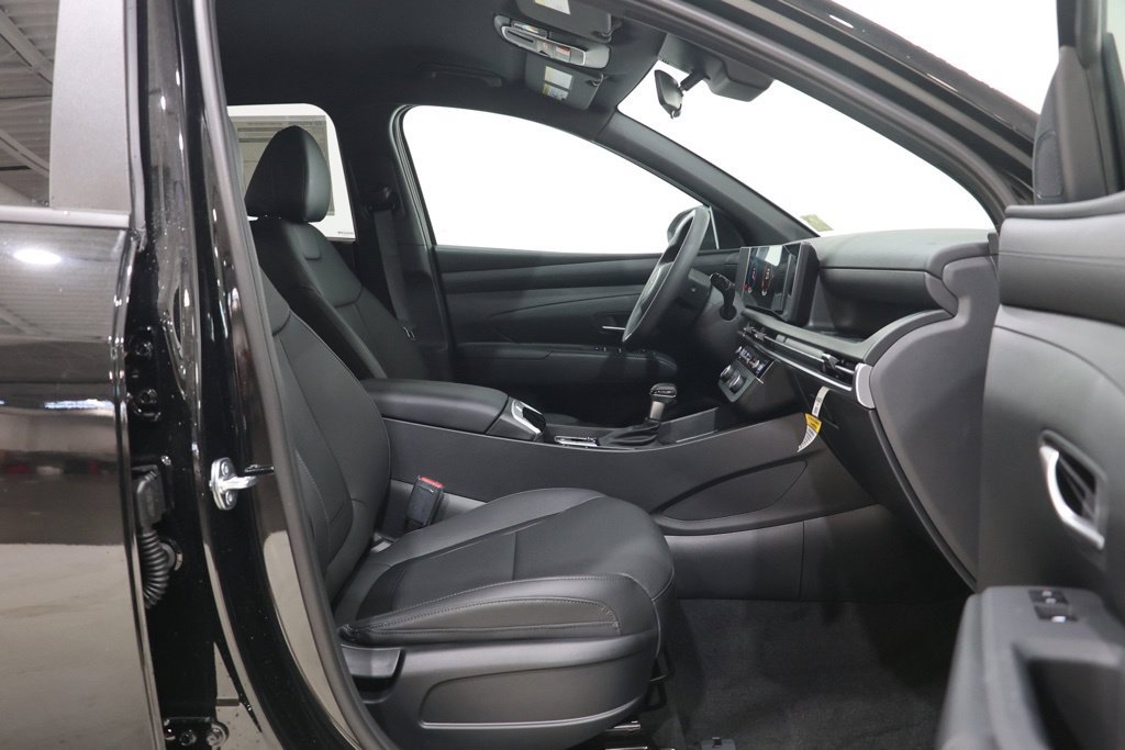 New 2027 Hyundai Santa Cruz SE AWD/4WD image 30