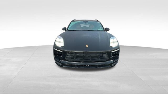 Used 2018 Porsche Macan GTS image 6