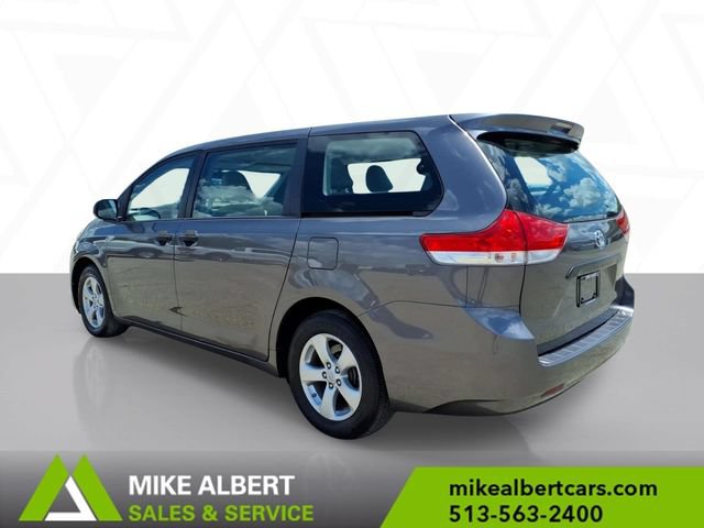 Used 2014 Toyota Sienna L FWD image 5