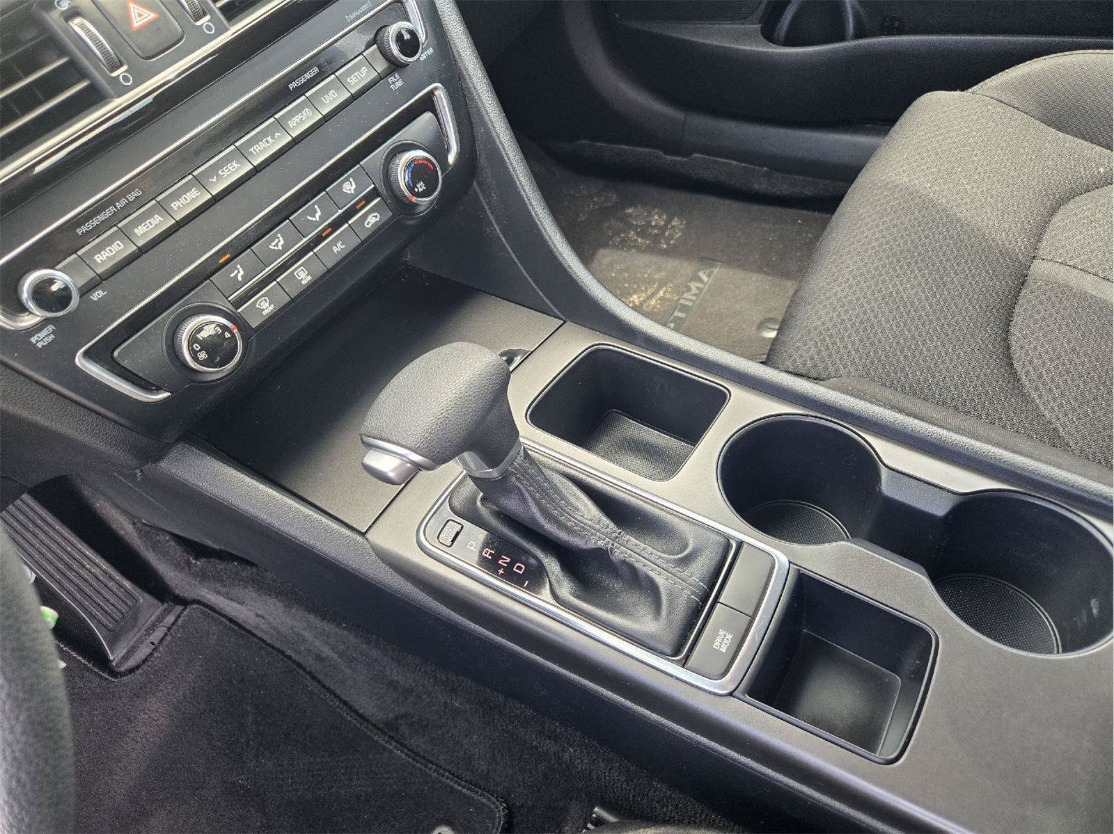 Used 2018 Kia Optima LX FWD image 18
