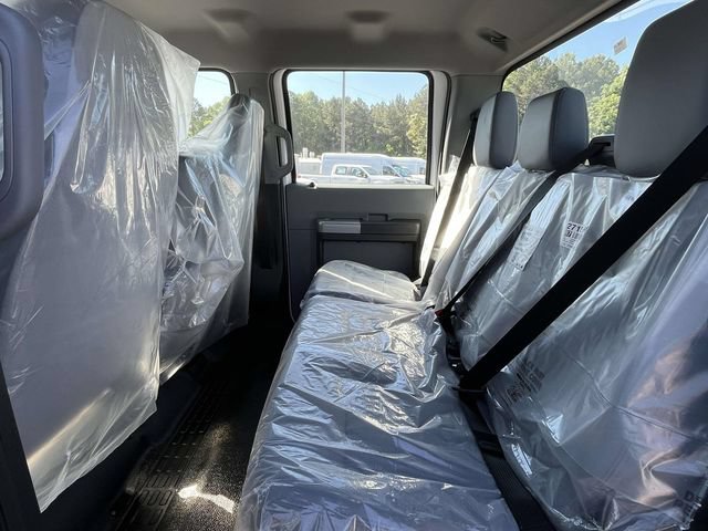 New 2027 Ford F650 2WD Crew Cab Super Duty image 9
