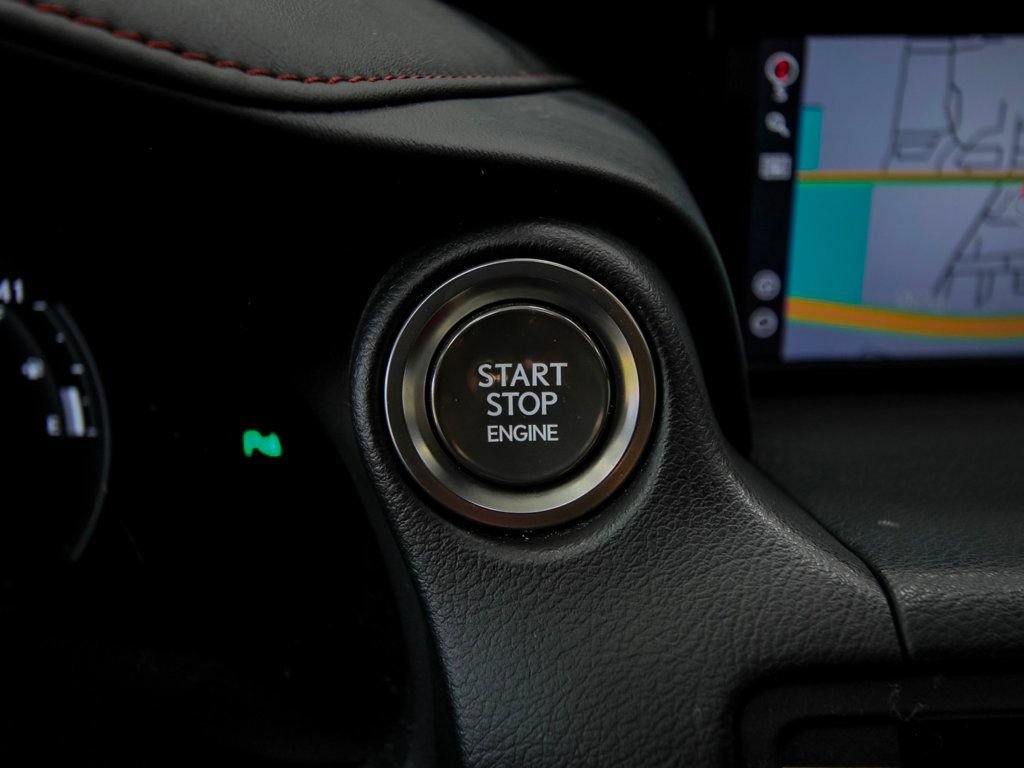 Used 2022 Lexus RC 350 F Sport RWD image 19