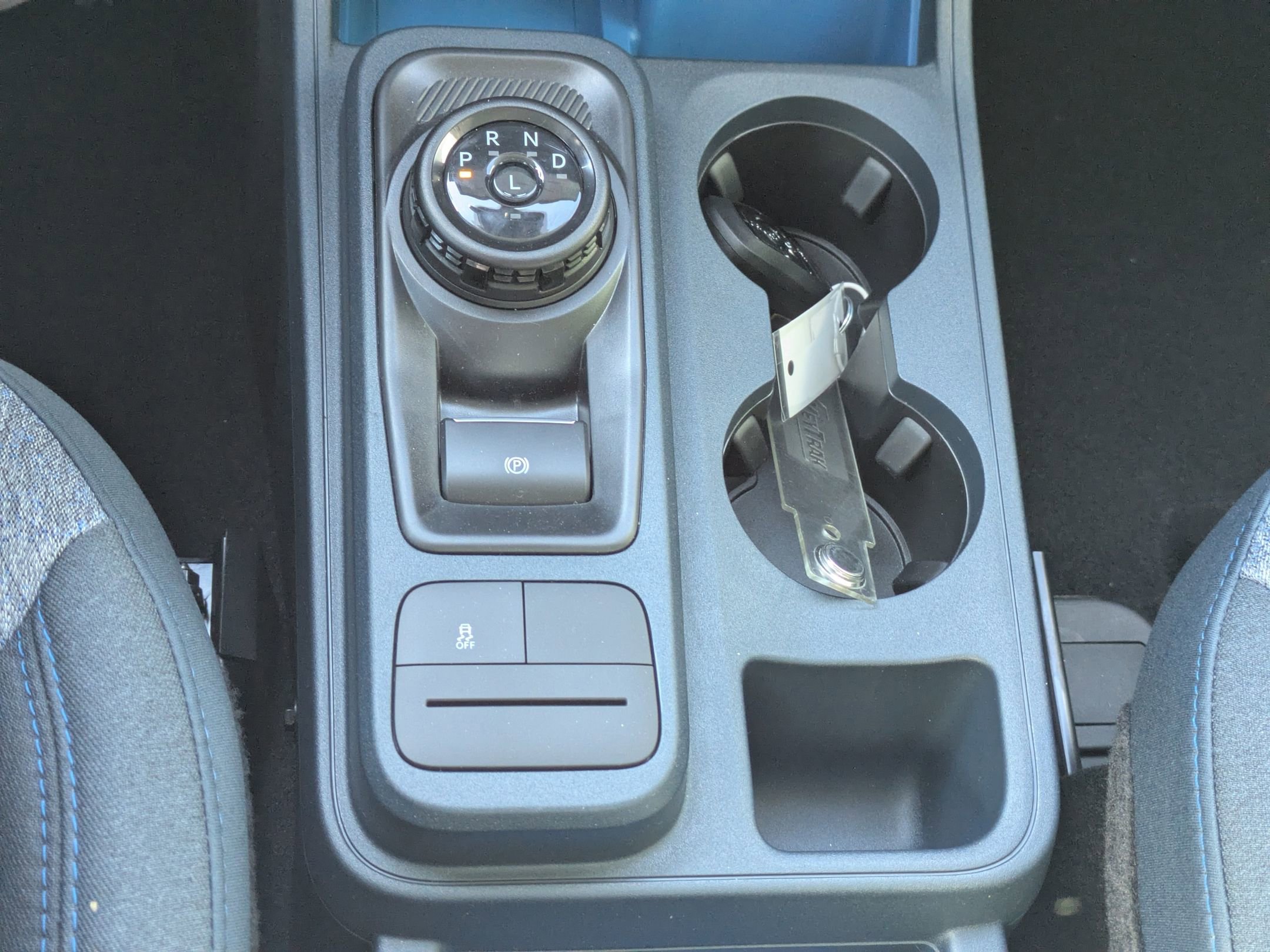 New 2026 Ford Maverick XLT AWD/4WD image 20