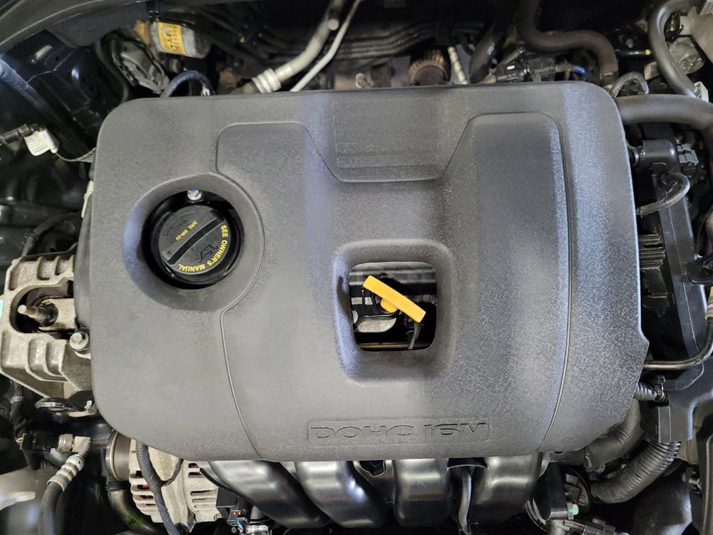 Used 2020 Hyundai Elantra SEL FWD image 30