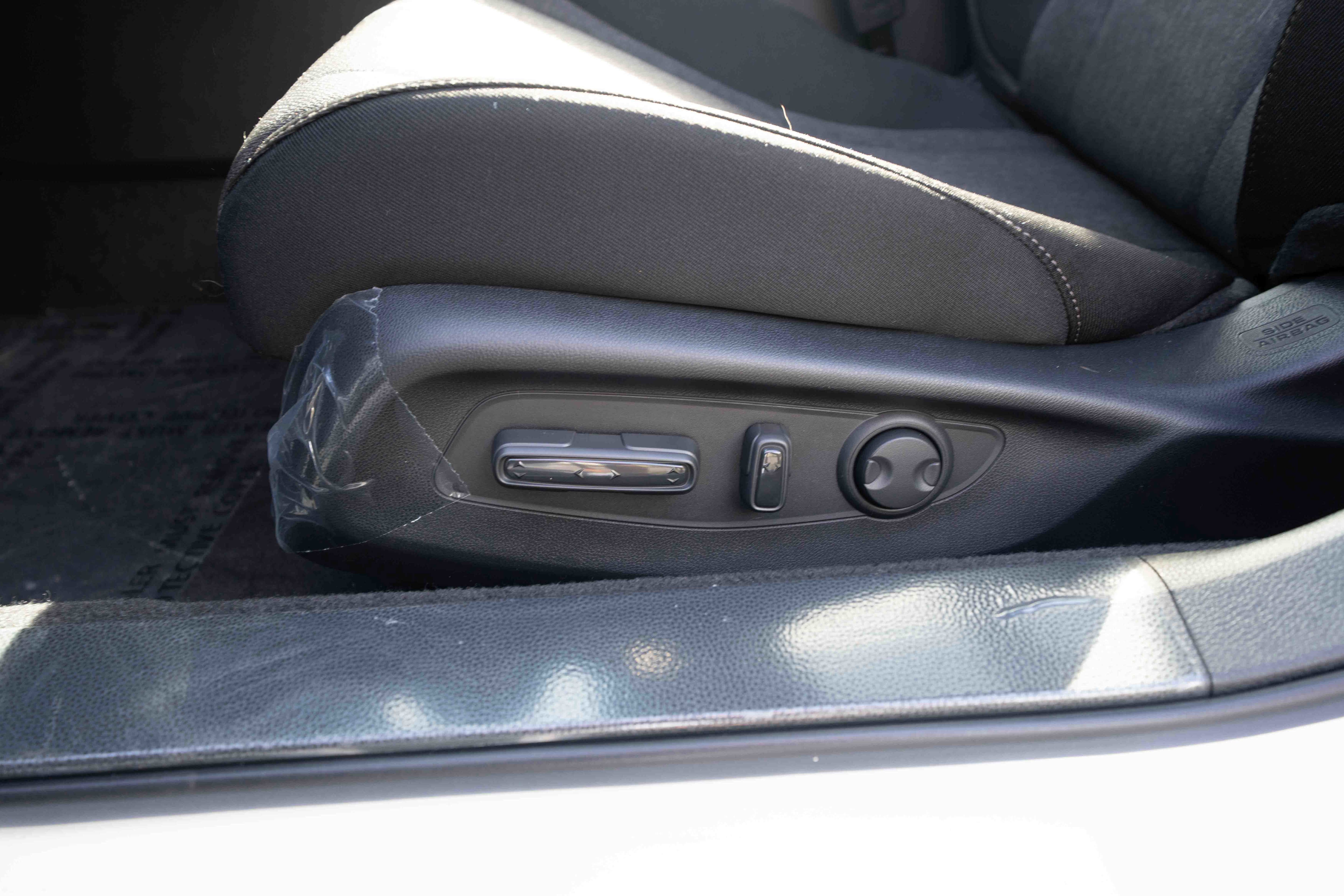 New 2025 Honda Accord Sport image 12