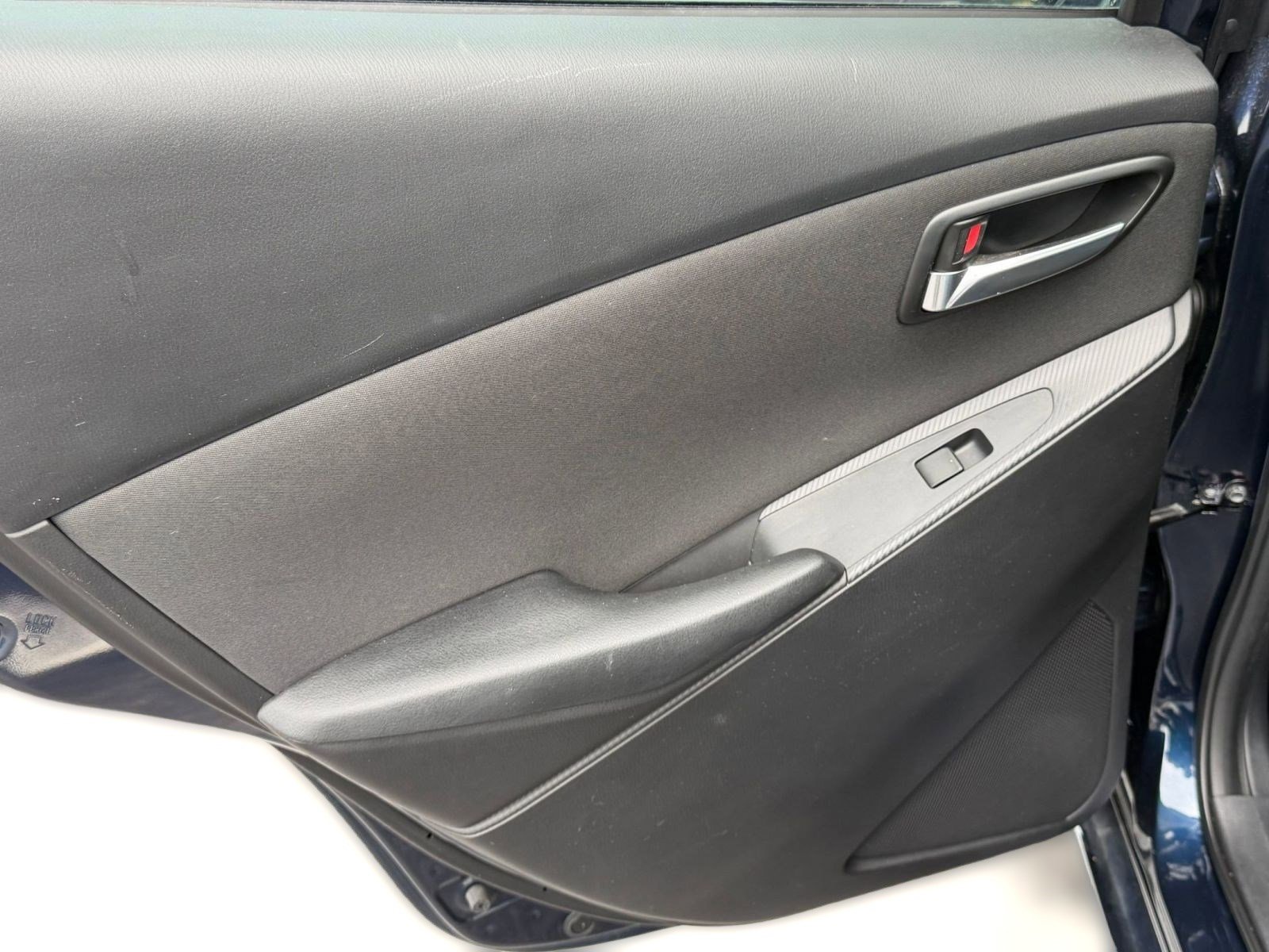 Used 2016 Scion iA image 21