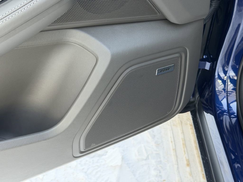 Used 2024 Porsche Macan BASE image 23