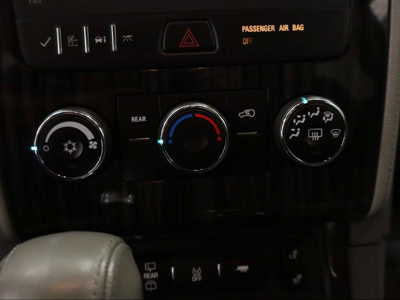 Used 2014 Chevrolet Traverse LT w/ All-Star Edition image 11