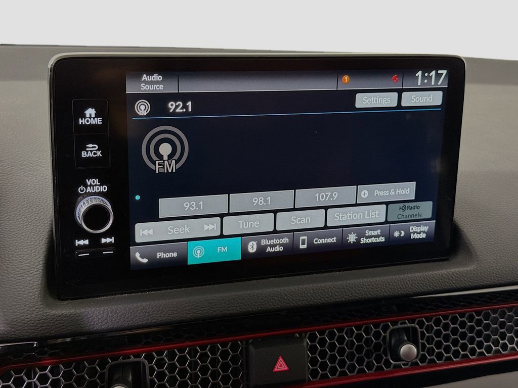 Used 2022 Honda Civic Si image 17
