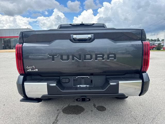 New 2026 Toyota Tundra Limited AWD/4WD image 5