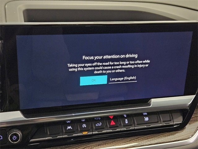 New 2026 Chevrolet Silverado 1500 RST w/ RST Select Package image 20