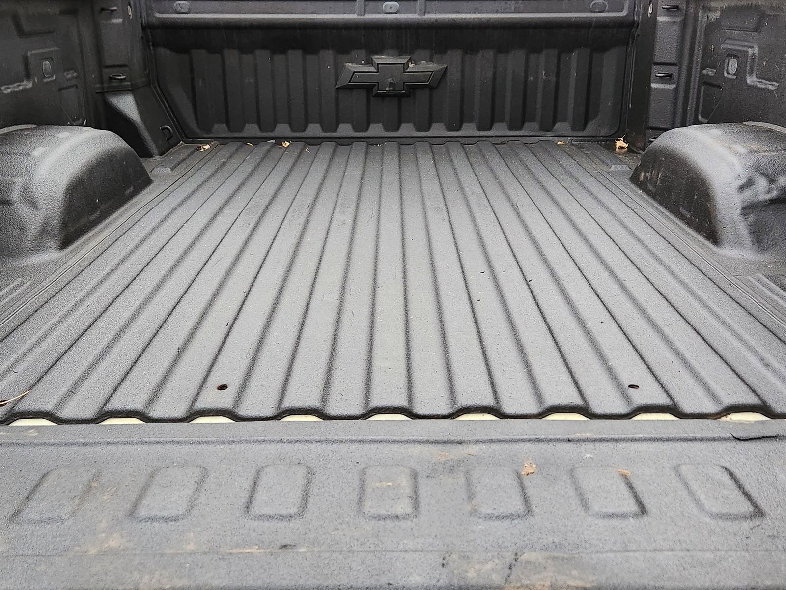 Used 2022 Chevrolet Silverado 2500 Custom w/ Custom Value Package image 35