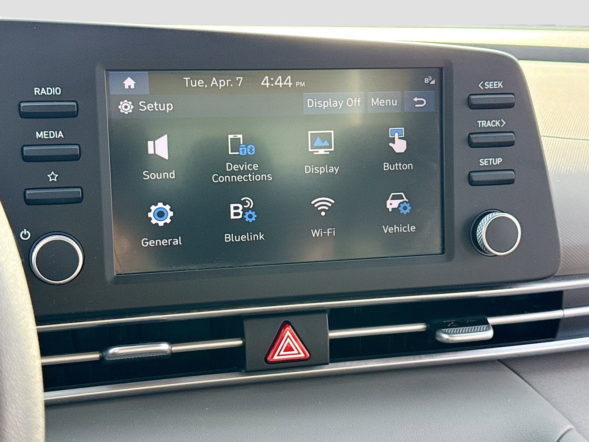 Certified 2023 Hyundai Elantra SEL image 9