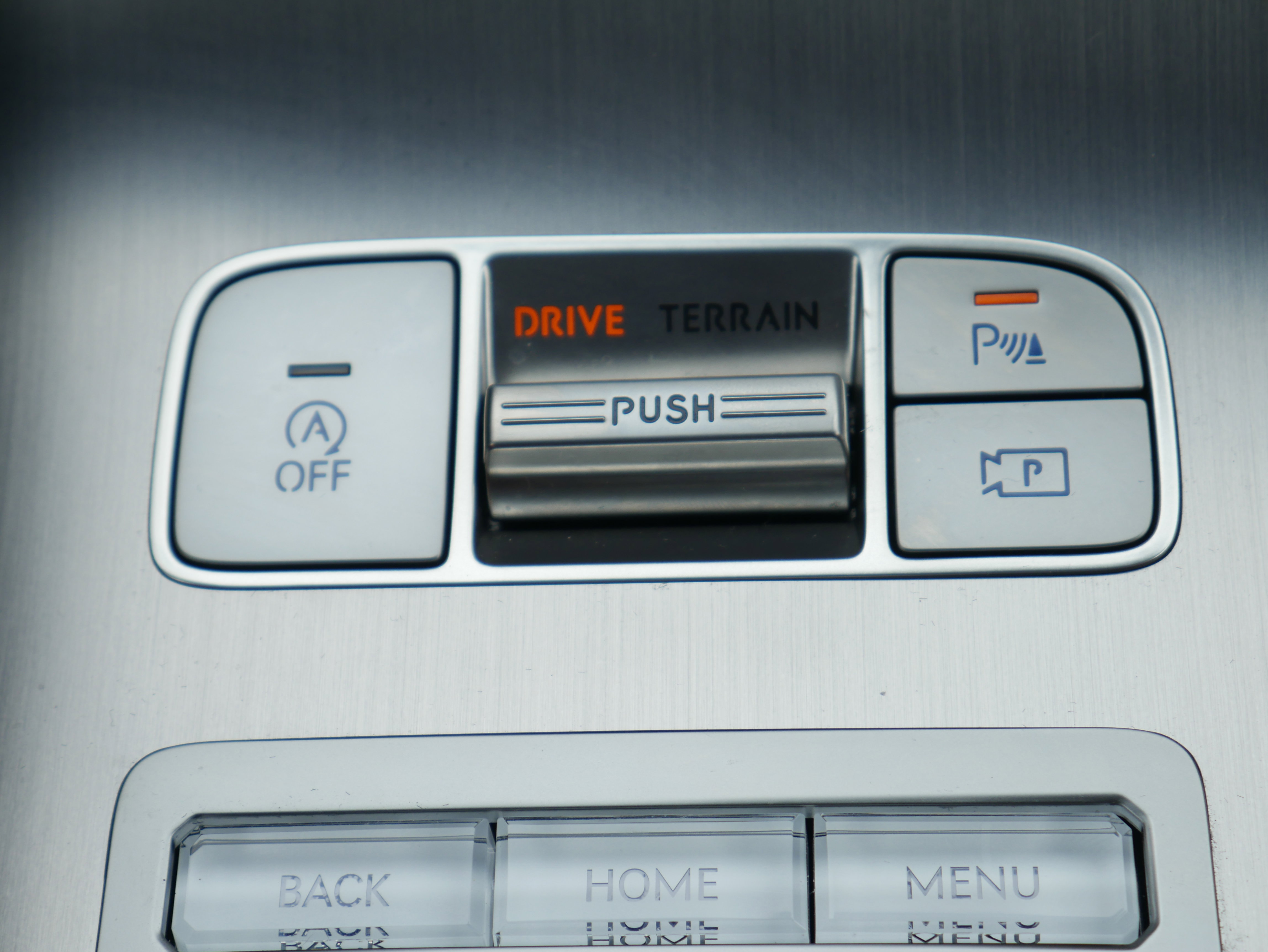 Used 2026 Genesis GV70 3.5T Sport Advanced image 23