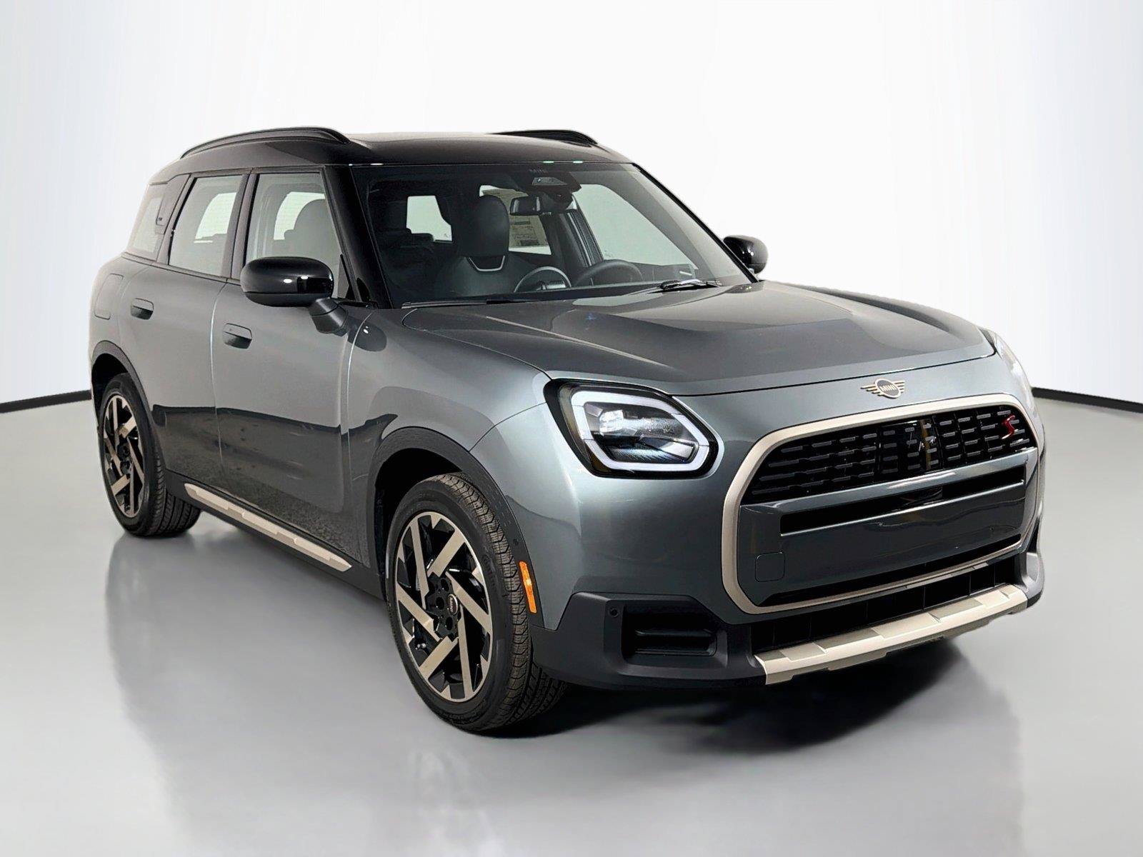 New 2027 MINI Cooper Countryman S AWD/4WD image 3
