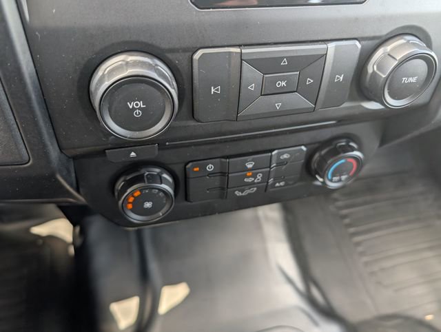 Used 2015 Ford F150 XL w/ Equipment Group 101A Mid RWD image 24