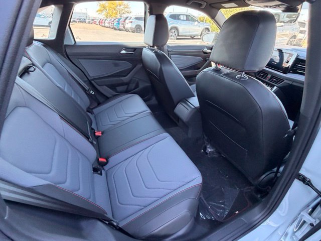 New 2027 Volkswagen Jetta GLI Autobahn FWD image 15