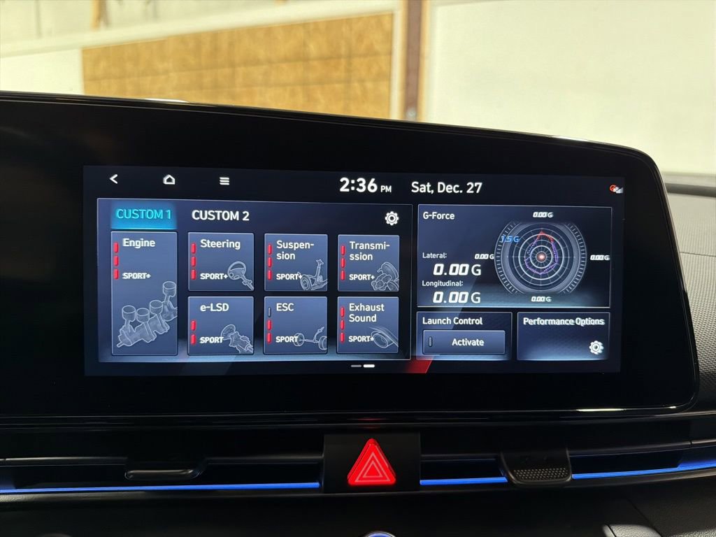 Used 2023 Hyundai Elantra N image 23