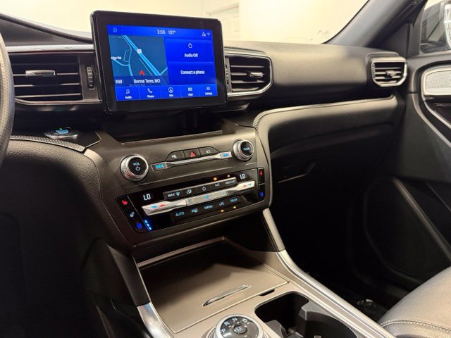Used 2020 Ford Explorer ST w/ ST Street Pack AWD/4WD image 22