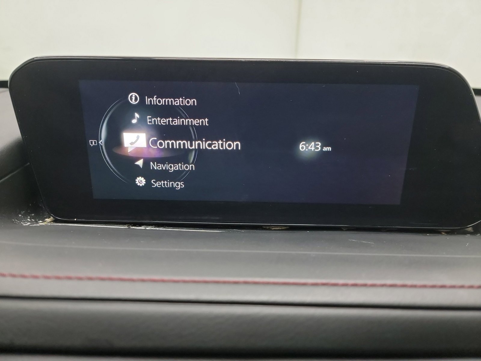 Used 2022 MAZDA CX-30 AWD 2.5 S w/ Preferred Package image 22