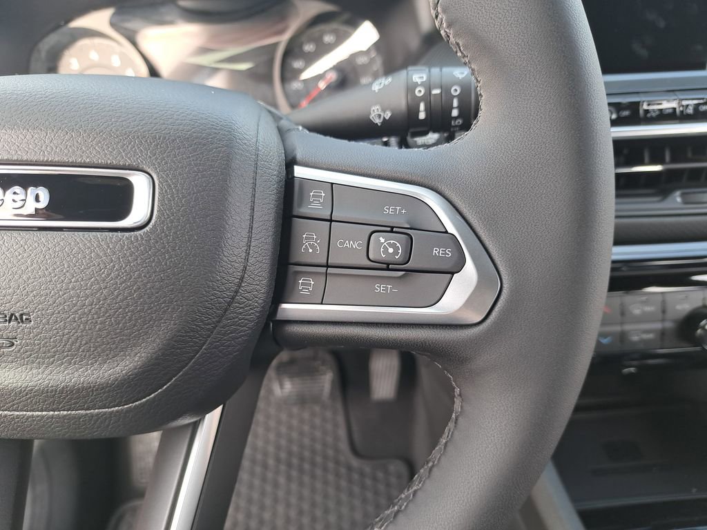 New 2026 Jeep Compass Latitude w/ Quick Order Package 29K image 18