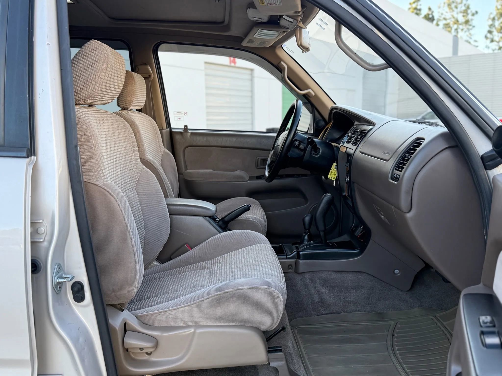 Used 1997 Toyota 4Runner SR5 image 23