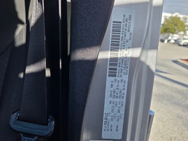 Used 2016 Jeep Wrangler Unlimited Sport w/ Quick Order Package 24S image 20