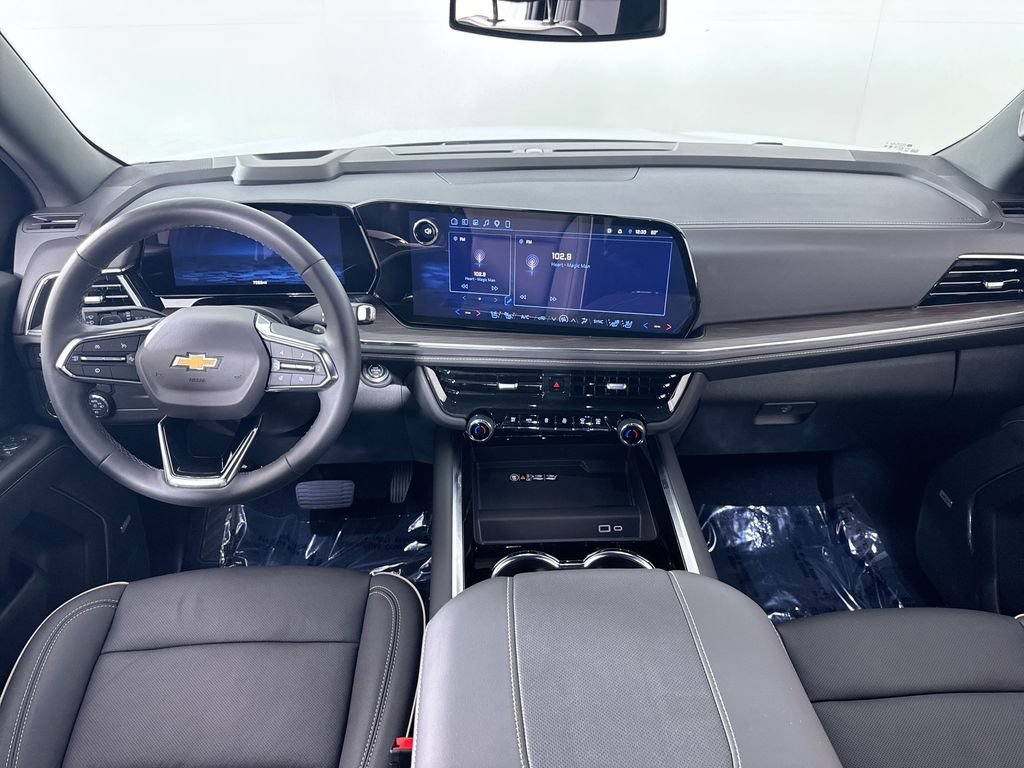 Used 2026 Chevrolet Tahoe Premier RWD image 21