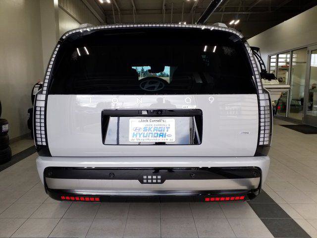 New 2026 Hyundai Ioniq 9 Calligraphy image 25