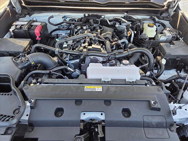 New 2026 Toyota Tacoma SR image 16