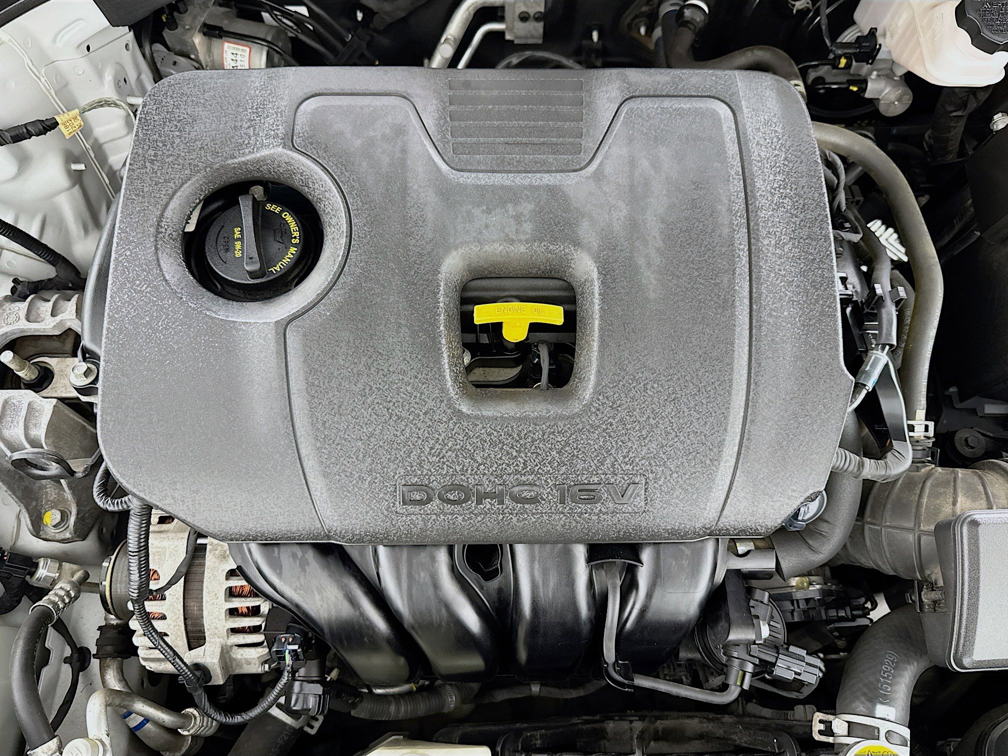 Used 2019 Hyundai Elantra SEL image 37