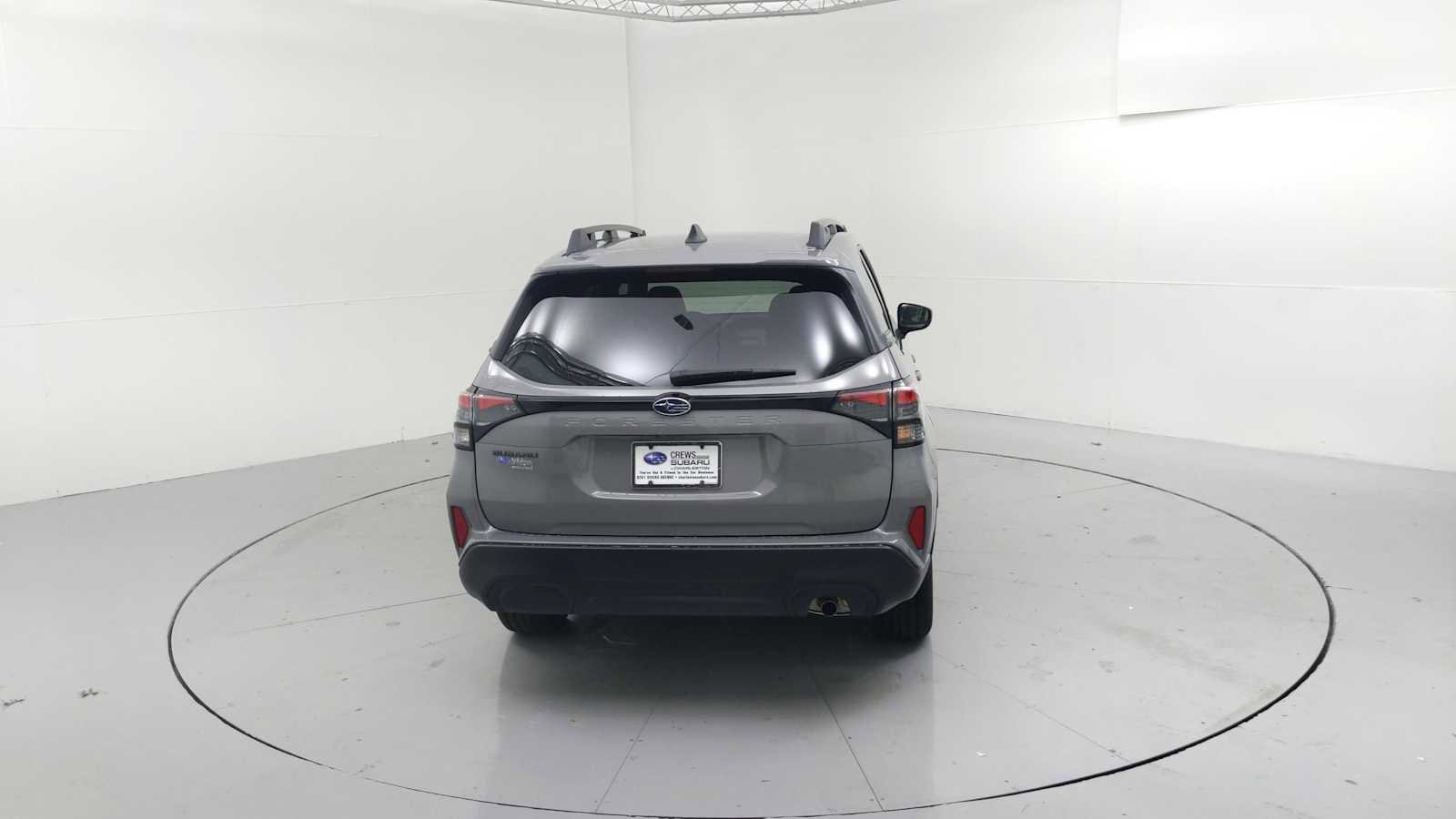 New 2026 Subaru Forester Premium image 9