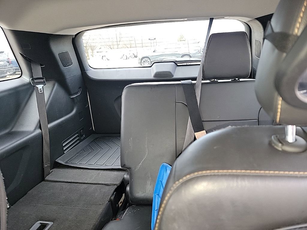 Used 2020 Chevrolet Traverse LT w/ LT Premium Package image 27