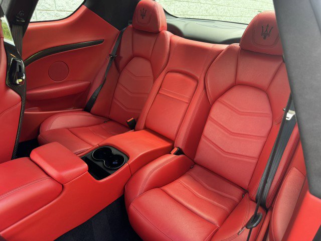 Used 2017 Maserati GranTurismo MC RWD image 10