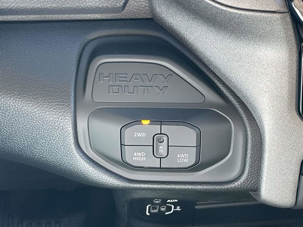 New 2026 RAM 4500 Tradesman w/ Chrome Appearance Group AWD/4WD image 32