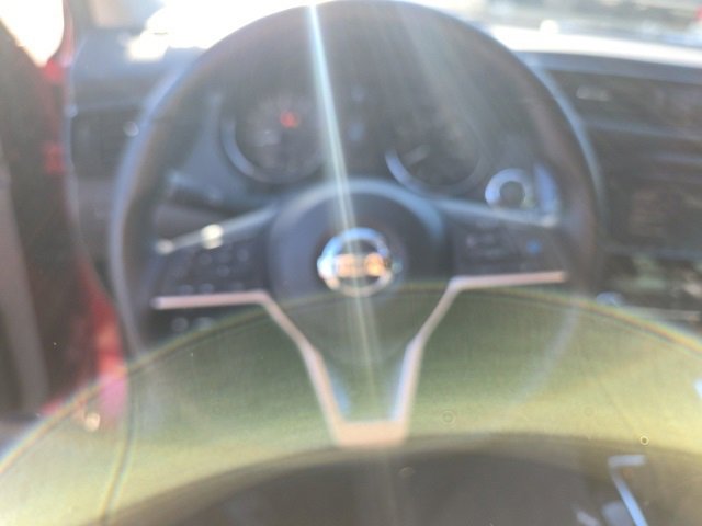 Used 2022 Nissan Rogue Sport SL image 12