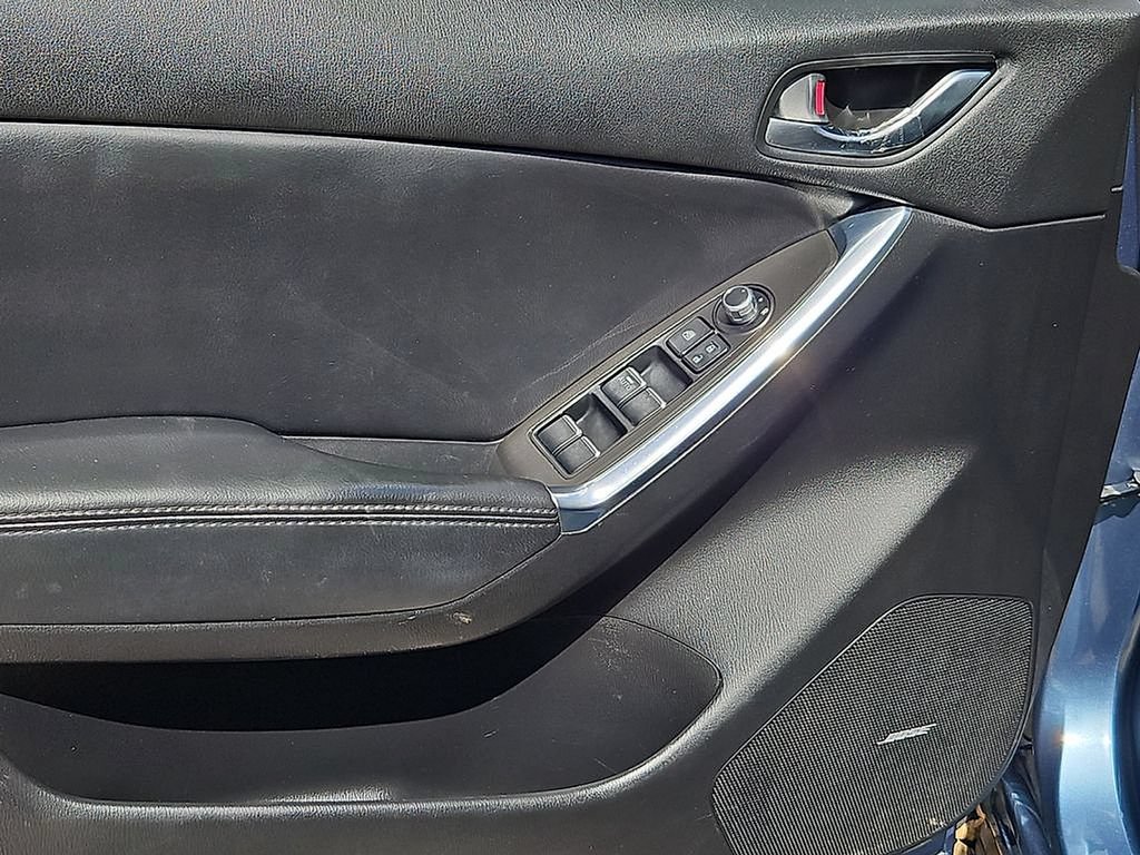 Used 2016 MAZDA CX-5 Grand Touring FWD image 20