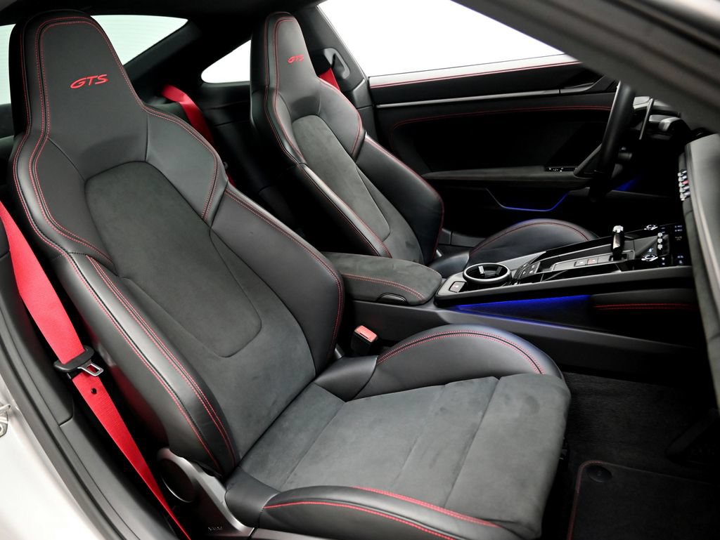 Used 2023 Porsche 911 Carrera GTS RWD image 13