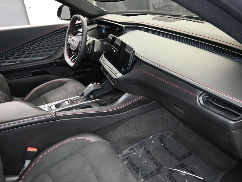 Used 2024 Dodge Charger R/T Scat Pack w/ Plus Group image 48