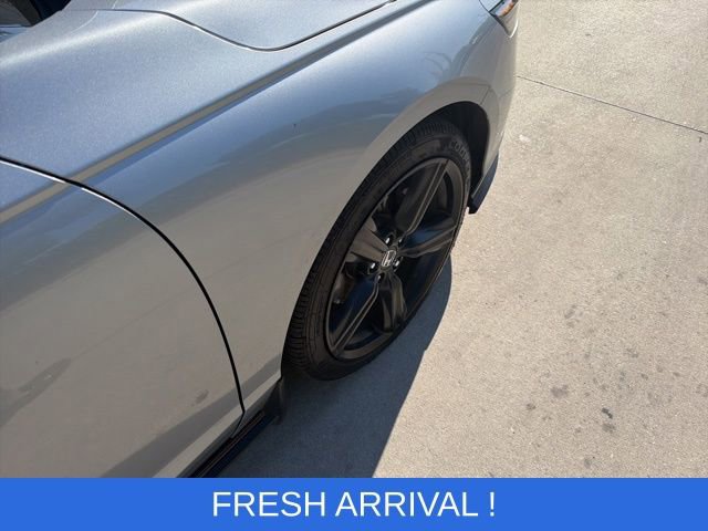Used 2023 Honda Accord Sport image 10