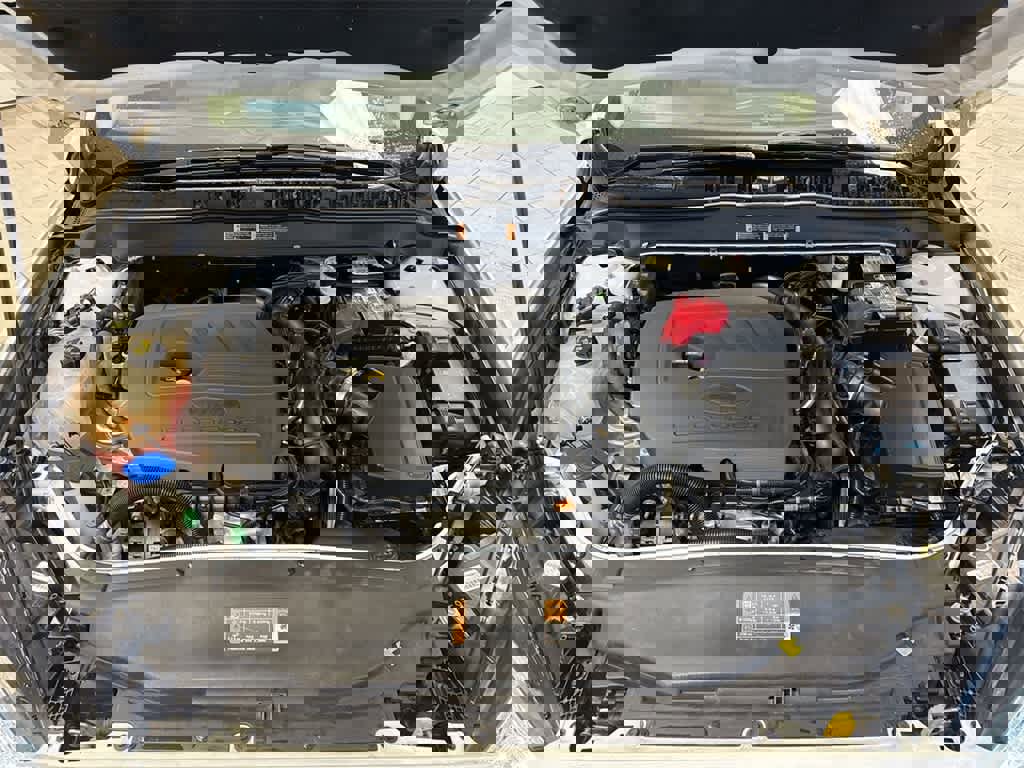 Used 2017 Ford Fusion SE image 15