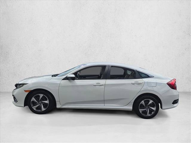 Used 2019 Honda Civic LX image 9