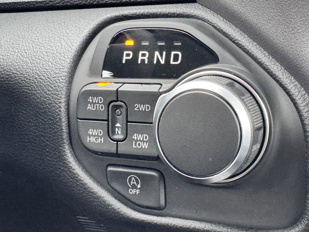 New 2026 RAM 1500 Big Horn image 21