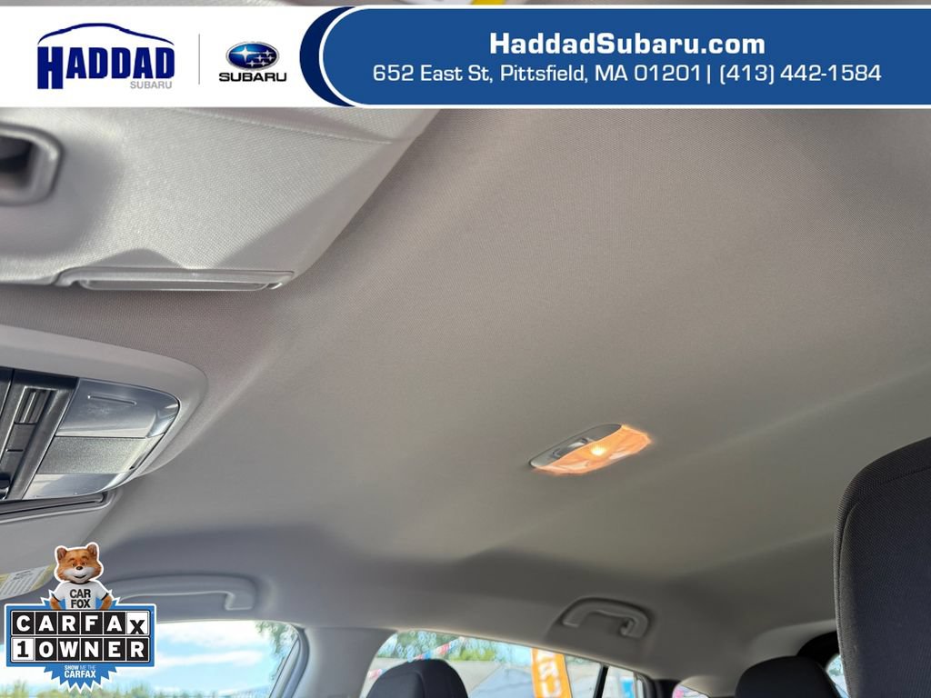 Used 2024 Subaru Impreza 2.0i AWD/4WD image 17